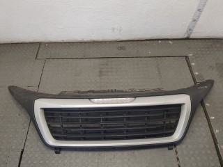 Решетка радиатора, Peugeot Boxer 2014-2024