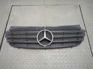 Решетка радиатора, Mercedes Vito W639 2003-2010