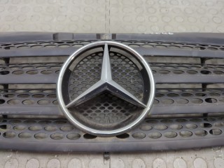 Решетка радиатора, Mercedes Vito W639 2003-2010