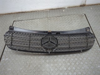 Решетка радиатора, Mercedes Vito W639 2003-2010