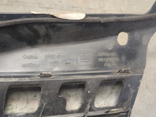 Решетка радиатора, Opel Astra 1998-2009