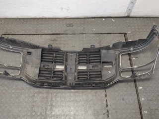 Решетка радиатора, Dodge Nitro 2006-2011