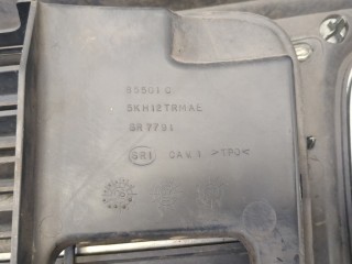 Решетка радиатора, Dodge Nitro 2006-2011