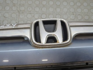 Решетка радиатора, Honda CR-V 2006-2009