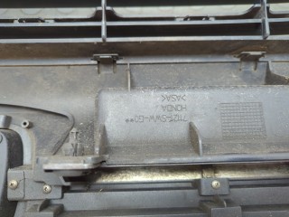 Решетка радиатора, Honda CR-V 2006-2009