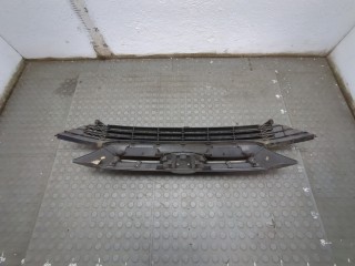 Решетка радиатора, Honda CR-V 2006-2009