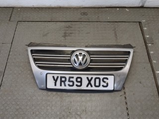 Решетка радиатора, Volkswagen Passat 2005-2010