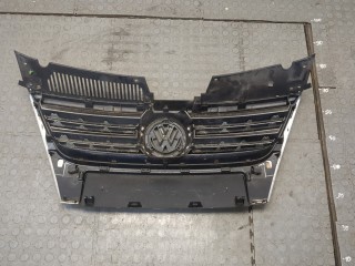 Решетка радиатора, Volkswagen Passat 2005-2010