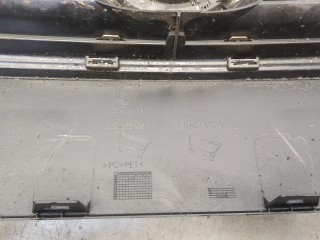 Решетка радиатора, Volkswagen Passat 2005-2010