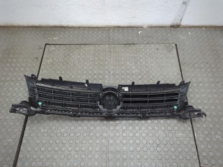 Решетка радиатора, Volkswagen Caddy 2010-2015