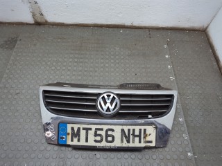 Решетка радиатора, Volkswagen Eos 2006-2010