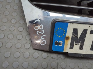 Решетка радиатора, Volkswagen Eos 2006-2010
