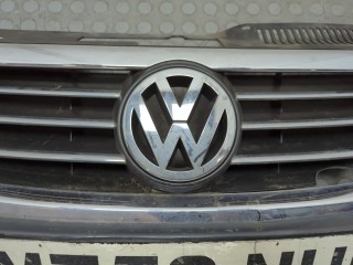 Решетка радиатора, Volkswagen Eos 2006-2010