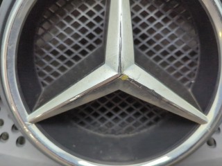 Решетка радиатора, Mercedes Citan 2012-2021