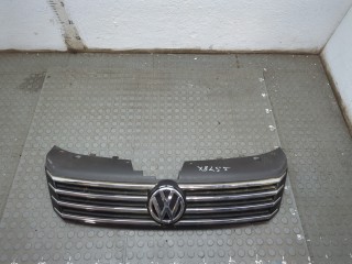 Решетка радиатора, Volkswagen Passat 2011-2015