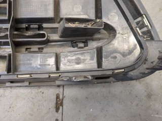 Решетка радиатора, Mini Countryman 2010-2016