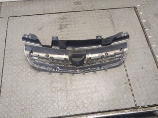 Решетка радиатора, Opel Zafira B 2008-2014