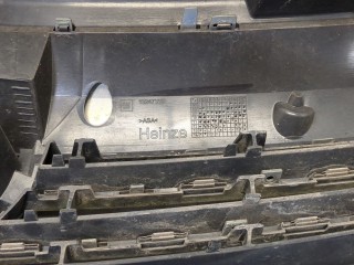 Решетка радиатора, Opel Zafira B 2008-2014