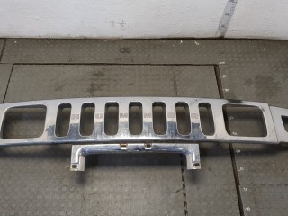 Решетка радиатора, Hummer H2 2002-2007