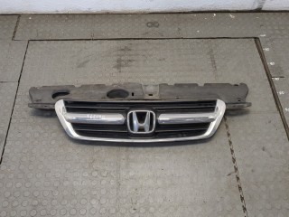 Решетка радиатора, Honda CR-V 2001-2004