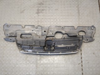 Решетка радиатора, Honda CR-V 2001-2004