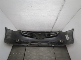 Решетка радиатора, Subaru Tribeca 2004-2007