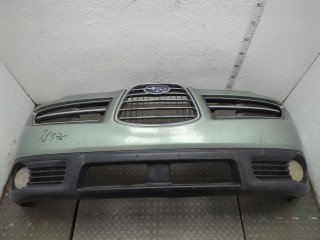 Решетка радиатора, Subaru Tribeca 2004-2007