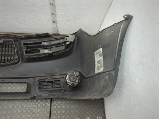 Решетка радиатора, Subaru Tribeca 2004-2007