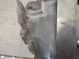Решетка радиатора, Audi Q5 2008-2012