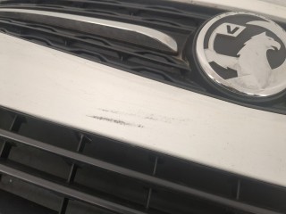 Решетка радиатора, Opel Vivaro 2019-2024