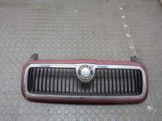 Решетка радиатора, Skoda Octavia 1996-2000