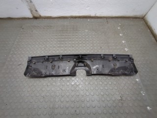 Решетка радиатора, Ford Transit Connect 2002-2009