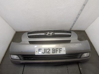 Решетка радиатора, Hyundai H-1 Starex