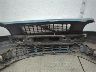 Решетка радиатора, Volvo S40 2003-2007