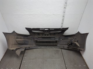 Решетка радиатора, Hyundai i30 2007-2010