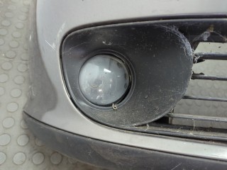 Решетка радиатора, Seat Alhambra 2000-2010