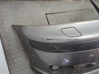 Решетка радиатора, Seat Alhambra 2000-2010