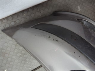 Решетка радиатора, Seat Alhambra 2000-2010