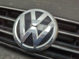 Решетка радиатора, Volkswagen Jetta 2014-2019