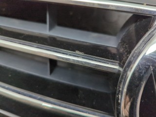 Решетка радиатора, Volkswagen Jetta 2014-2019