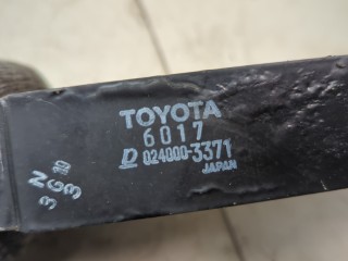 Радиатор масляный, ориг. номер 0240003371, Ford Fusion USA 2016-2020