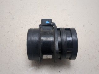 Измеритель потока воздуха (расходомер), ориг. номер 06J906461B, Volkswagen Passat 2005-2010
