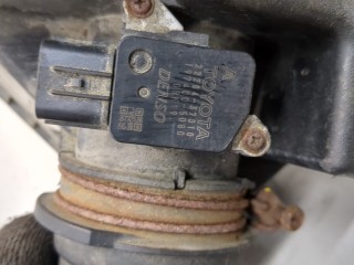 Измеритель потока воздуха (расходомер), Toyota Corolla 2006-2010