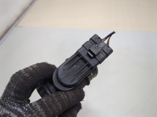Измеритель потока воздуха (расходомер), Citroen Berlingo 2004-2013