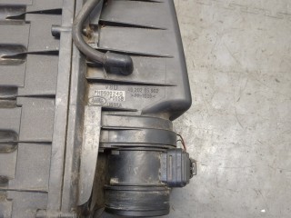 Измеритель потока воздуха (расходомер), Land Rover Range Rover 2005-2009