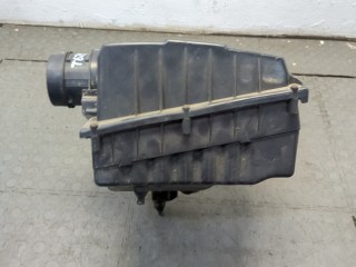 Измеритель потока воздуха (расходомер), Land Rover Discovery 2004-2009