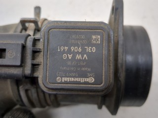 Измеритель потока воздуха (расходомер), Skoda Octavia 2000-2011