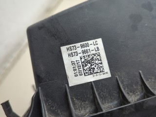 Измеритель потока воздуха (расходомер), Ford Fusion USA 2016-2020