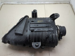 Измеритель потока воздуха (расходомер), Hummer H2 2002-2007