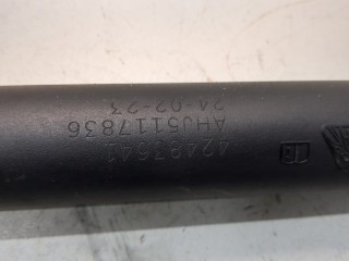 Амортизатор крышки багажника левый, ориг. номер 42483641, Buick Encore GX 2023-2026